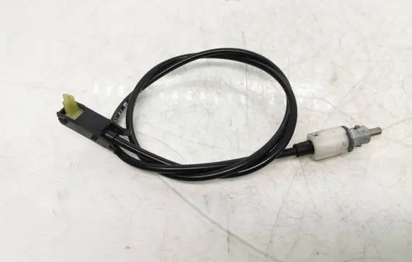 Gear shift cable linkage