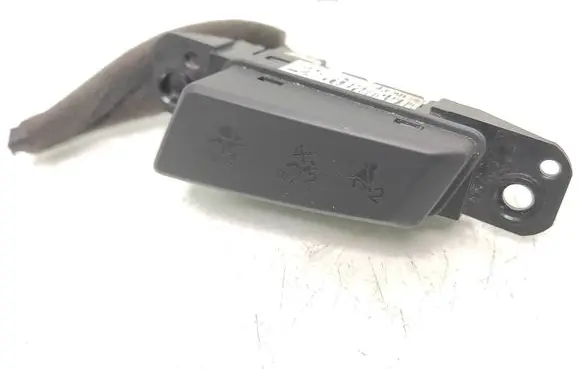 Chevrolet Orlando Sensor 96930985 202009980 95229077