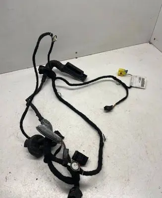 Audi A5 8T 8F Front door wiring loom 8T0971029R 8T0971029