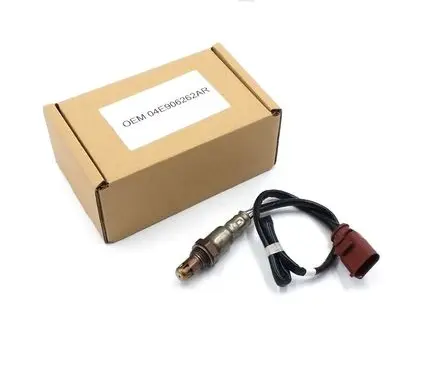 Audi A3 S3 8V Lambda probe sensor 04E906262AR