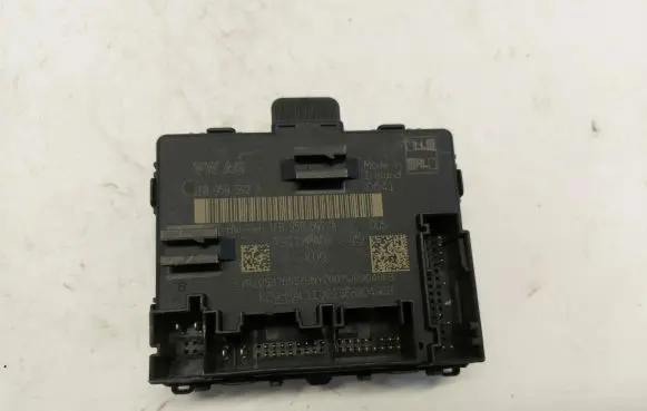Skoda Enyaq iV Door control unit/module 1EB959592A