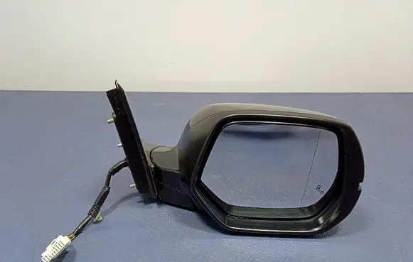 Honda CR-V Front door electric wing mirror 76200T1E