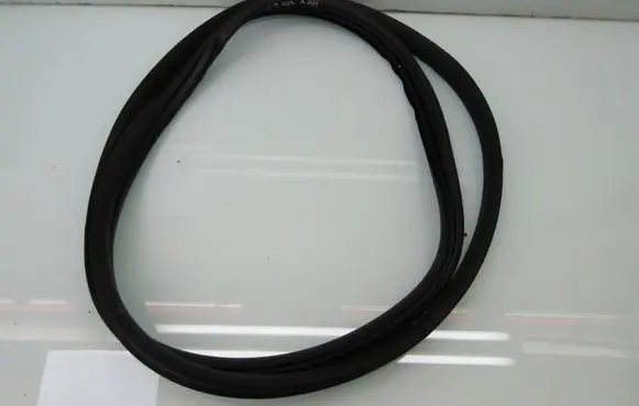 Honda HR-V Rubber seal rear door HRV