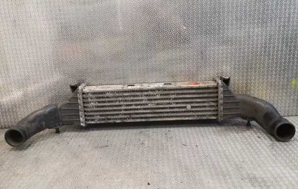 Mercedes-Benz CLK A208 C208 Intercooler radiator 2025001100