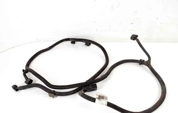 Peugeot 308 Parking sensor (PDC) wiring loom 1176481X