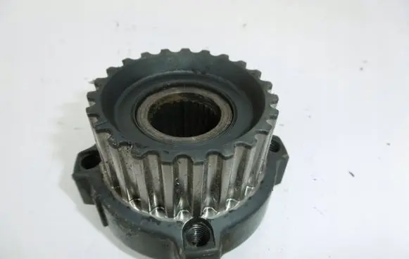 Volvo XC90 Crankshaft gear 