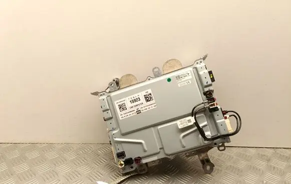 Tesla Model Y Juniper Engine control unit/module 191881205F