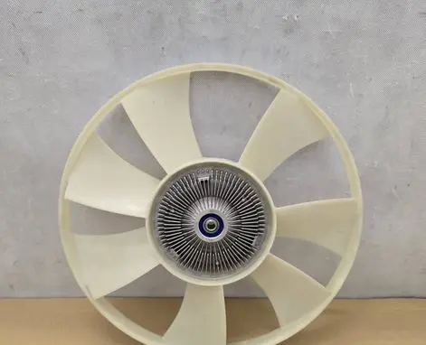Mercedes-Benz Sprinter W901 W902 W903 W904 Viscous fan clutch 8200972380