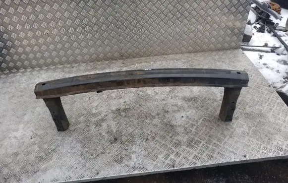 Rear bumper cross member