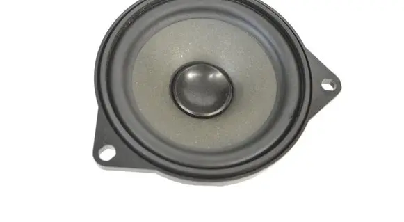 BMW 6 F12 F13 Front door speaker 9804157