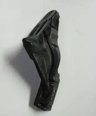 Citroen DS3 Fender mounting bracket 9820732380