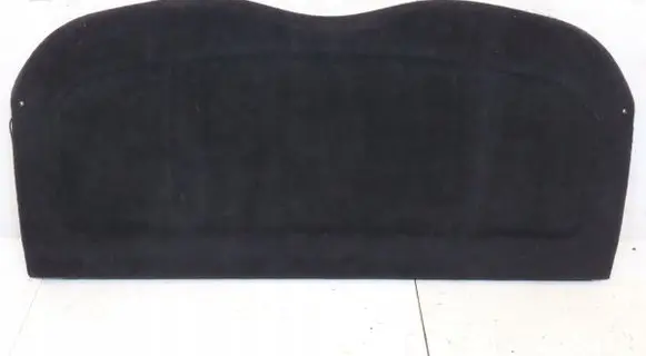 KIA Ceed Parcel shelf 