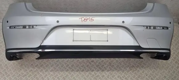 Mercedes-Benz E W238 Rear bumper