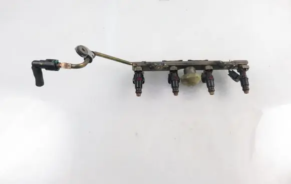 Honda Jazz Fuel main line pipe 