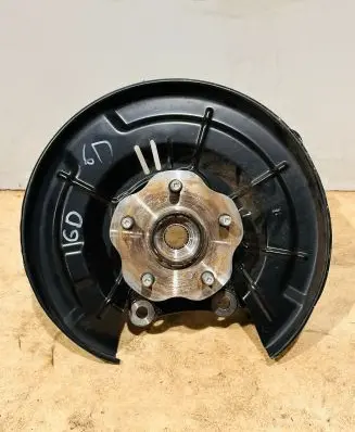 Lexus RX 450H Rear wheel hub R71R