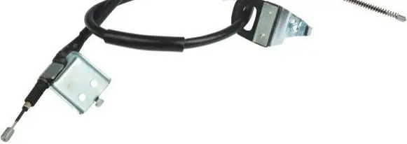Nissan Terrano Handbrake/parking brake wiring cable J3921027