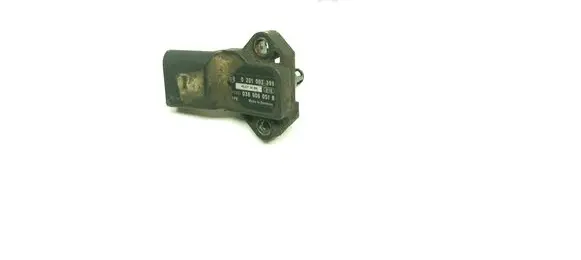 Volkswagen PASSAT B5 Air pressure sensor 0281002399 038906051B