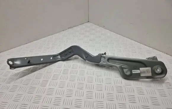 Renault Scenic IV - Grand scenic IV Fender mounting bracket 620426570R 00790H