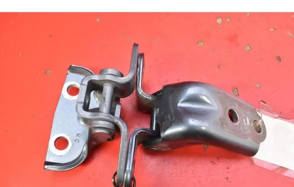 KIA Sportage Front door hinge set 