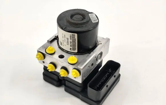 Honda CR-V ABS Pump 57110S9AA021M1 06210202494 06210904293