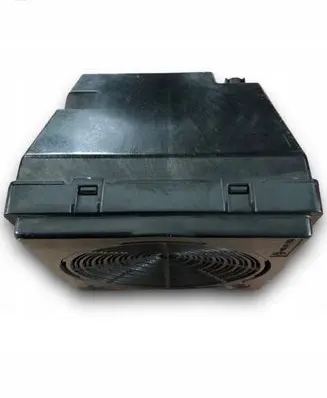 Volkswagen ID.4 Horn signal 11A035335H