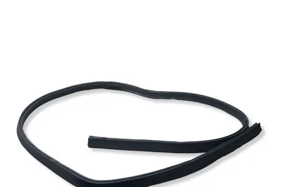 Mercedes-Benz ML W164 Engine compartment rubber A1648890198 E04000B