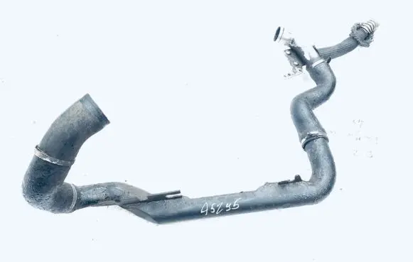 Ford Mondeo Mk III Intercooler hose/pipe 1s7q6k770cd 1s7q-6k770-cd