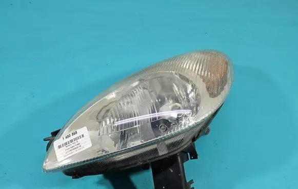 Headlight/headlamp