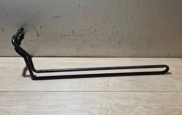 BMW 3 E46 Power steering hose/pipe/line 156002812