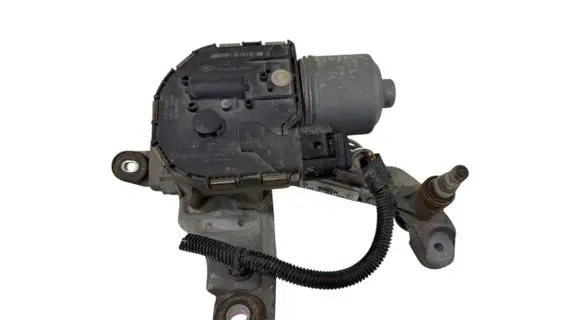 Ford S-MAX Front wiper linkage and motor 1397220675 1024585511 6M2117504AM