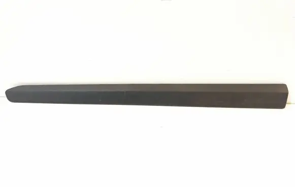 Fiat Doblo Front door trim (molding) 735455443
