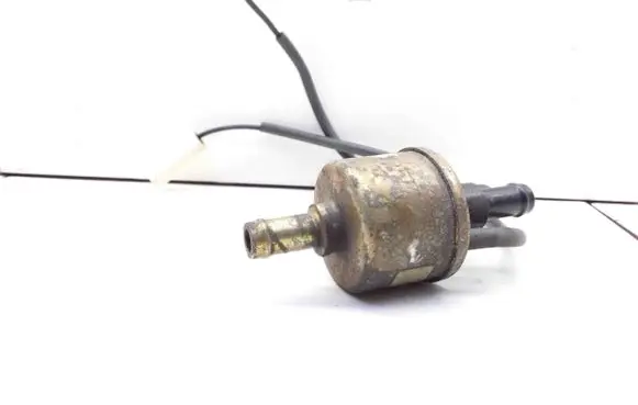 Fuel pressure sensor