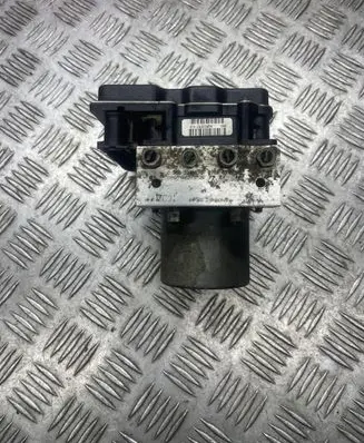 Renault Scenic II - Grand scenic II ABS Pump 0265950454