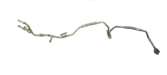 Opel Insignia B Air intake duct part 55496059 B20DTH