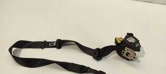 Audi A8 S8 D2 4D Front seatbelt 566339401