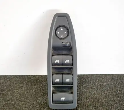 BMW 2 F22 F23 Electric window control switch 9226262 7326359