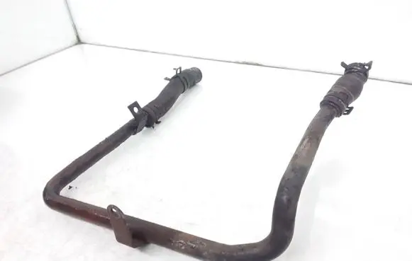 Audi A6 S6 C5 4B Engine coolant pipe/hose 059121065L
