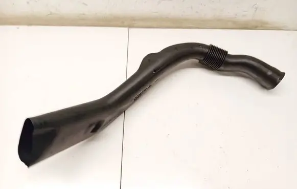 Volvo S60 Cabin air duct channel 9166155