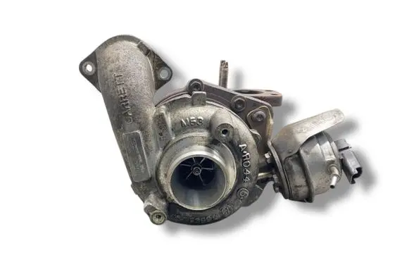 Citroen C4 I Picasso Turbo GTC1244VZ 9686120680