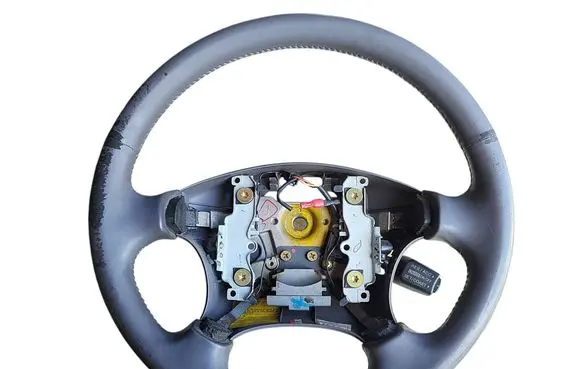 Hyundai Tucson JM Steering wheel