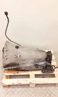 Mercedes-Benz S W220 Automatic gearbox R1402712601
