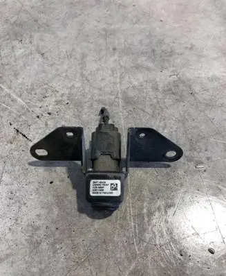 Nissan Qashqai Front bumper camera 284F14EA0A