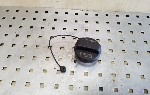 Fuel tank filler cap