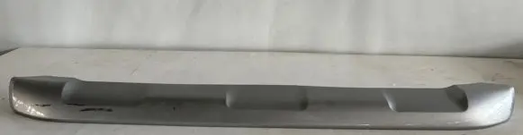 Toyota RAV 4 (XA40) Front bumper lip 5271142140