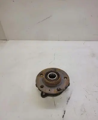 Audi A4 S4 B8 8K Front wheel hub 8K0407615B
