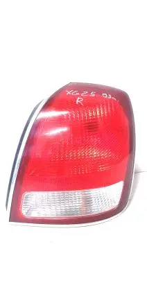 Hyundai XG Rear/tail lights