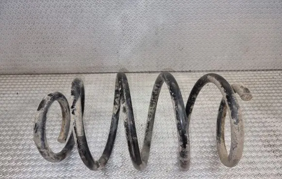 Volkswagen Transporter - Caravelle T5 Front coil spring 