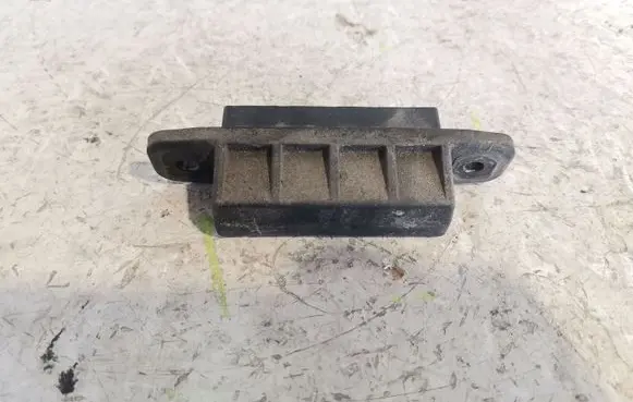 Toyota Yaris Tailgate/trunk/boot exterior handle 0505F23