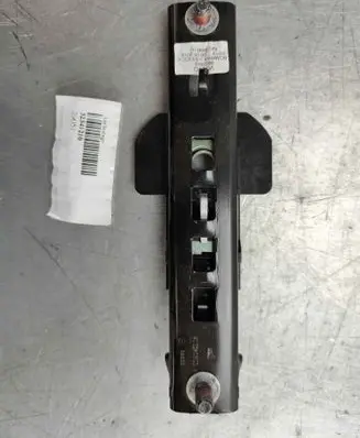 Volvo XC40 Seat belt height adjuster 32341210 8632605