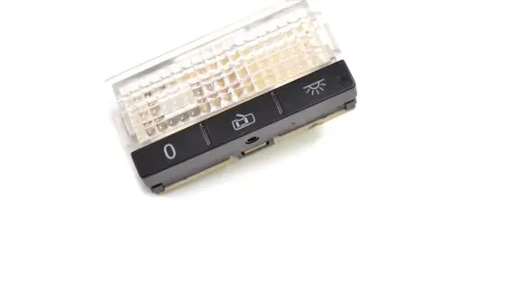 Porsche Cayenne (9PA) Front seat light 7L5947291